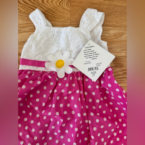 Girls 2T Bundle - Picture 12 of 13